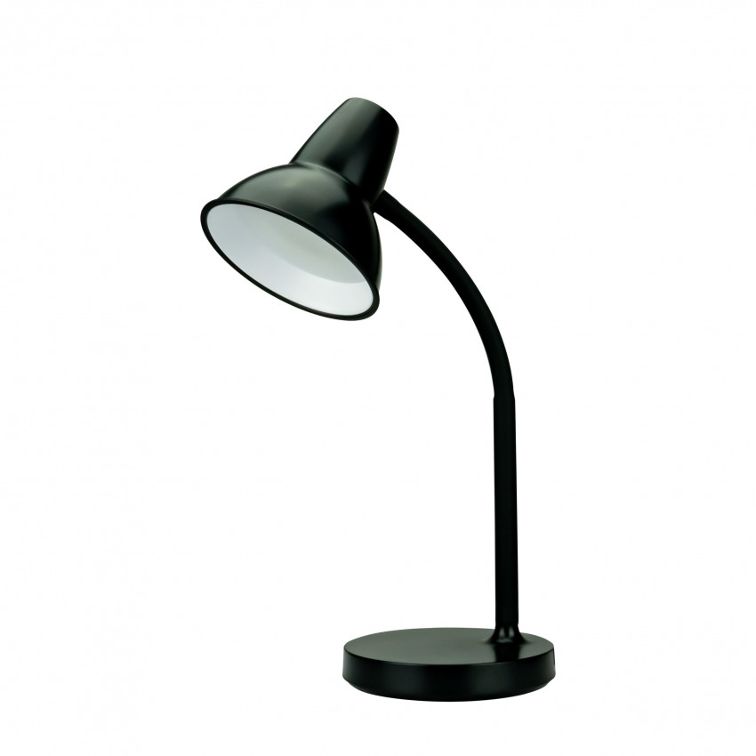 Світильник настільний LED BESTE 5W чорний-049-037-0005-020
