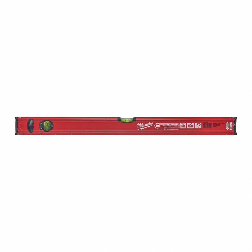 Рівень магнітний Slim Box MILWAUKEE, 60см-4932464855