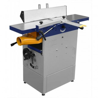 Фугувально-рейсмусовий верстат CORMAK PT250 400V