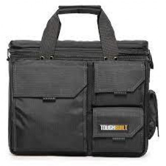 Будівельна сумка для ноутбука та документів TOUGHBUILT TB-EL-1-M2