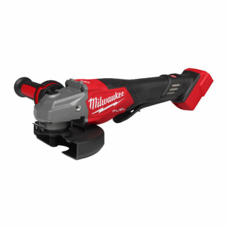 Шліфмашина кутова акумуляторна MILWAUKEE, M18 FHSAG150XPDB2-0X, Ø150мм (HDкейс)-[articul]