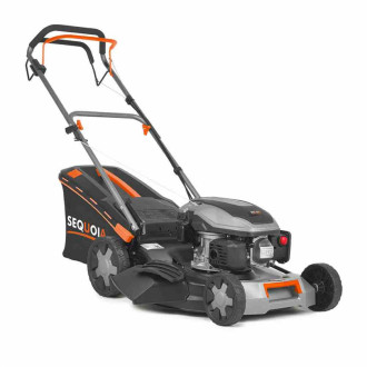 Газонокосилка бензинова SEQUOIA SPLM5100S-[articul]