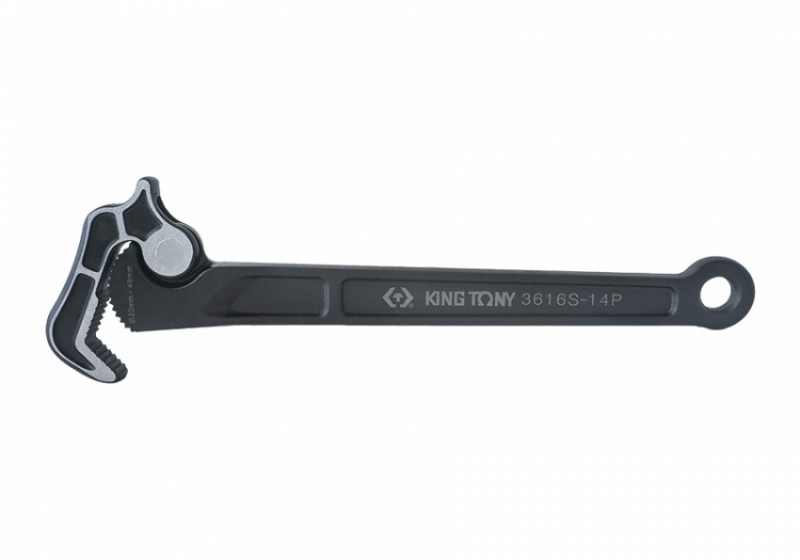 Ключ трубний 14"-3616S14BPAKT