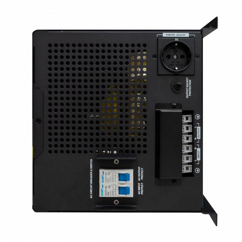 ДБЖ LogicPower LPM-PSW-4500VA (3000Вт) з правильною синусоїдою 24V-LP22894