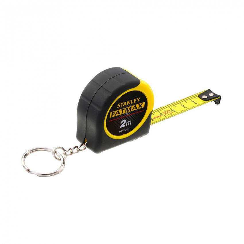Рулетка - брелок FatMax STANLEY FMHT1-33856-FMHT1-33856