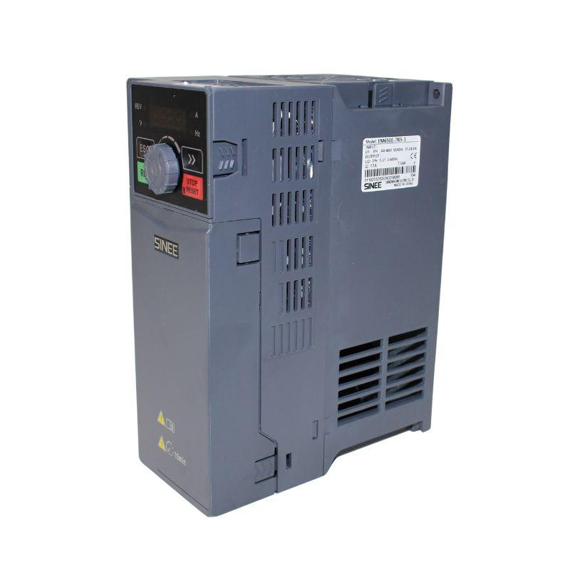 Частотний перетворювач до 10HP-chast10HP