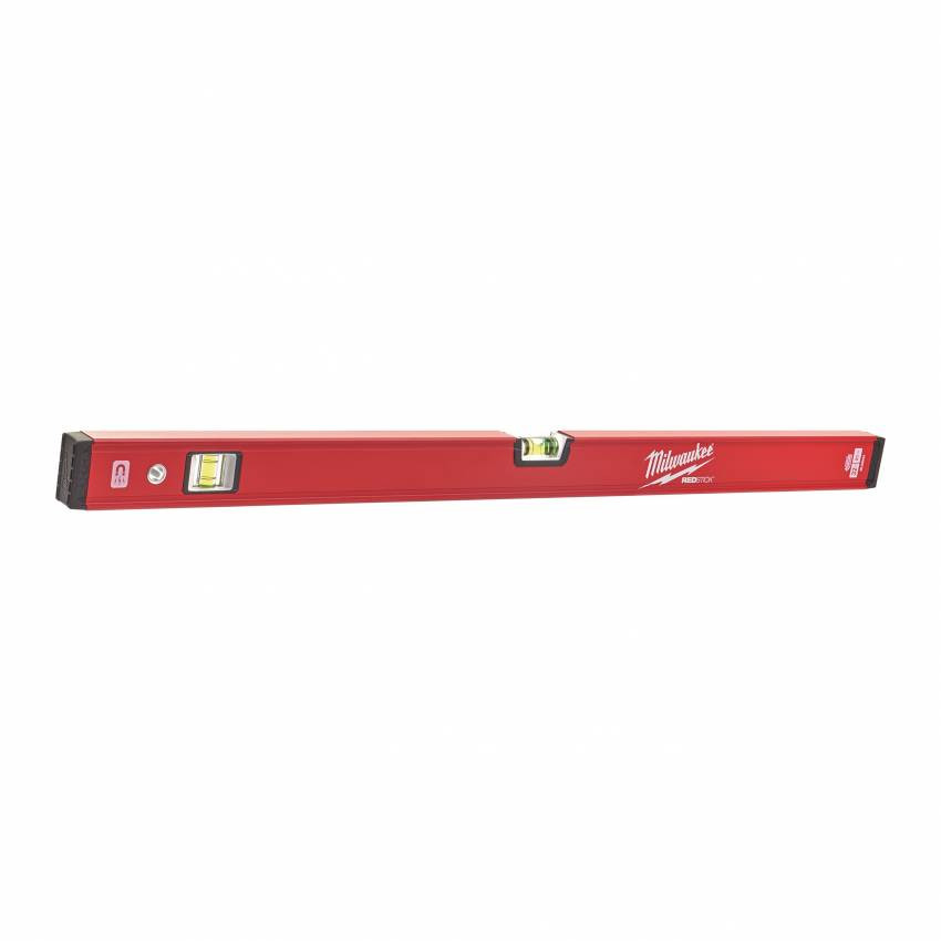 Рівень Box Compact Magnetic MILWAUKEE, 100см-4932459085