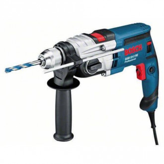 Дриль ударний BOSCH GSB19-2RE-[articul]