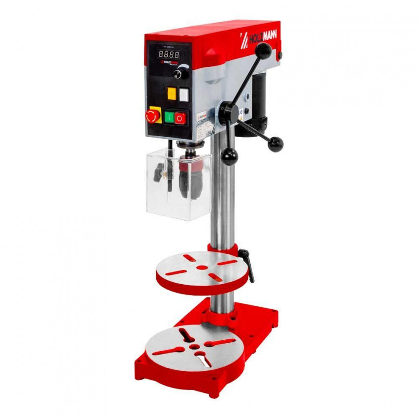 Свердлильний верстат по металу Holzmann SB13B16VN_230V-SB13B16VN_230V