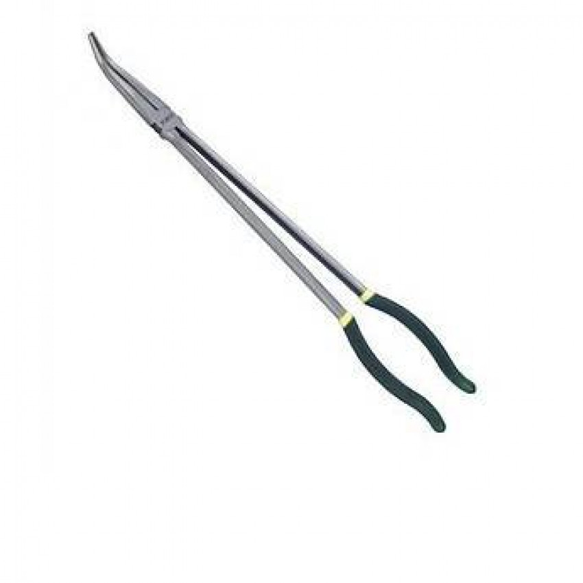 Довгогубці загнуті. 16", 90° Alloid.-ДП-40090