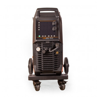 Напівавтомат зварювальний Jasic MIG-250 PFC (N2SB2) EVO20