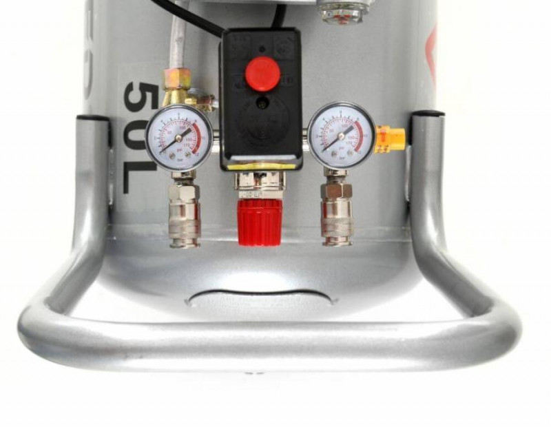 Компресор Tagred 50L TA301N-TA301N