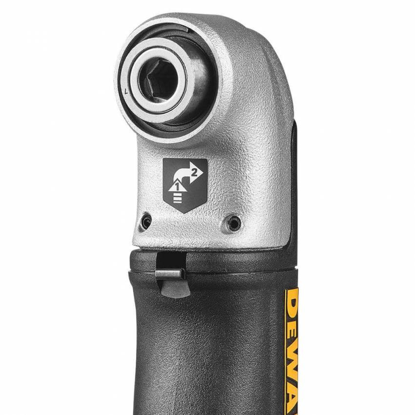 Насадка із гнучким приводом кутова DeWALT DT20502-DT20502