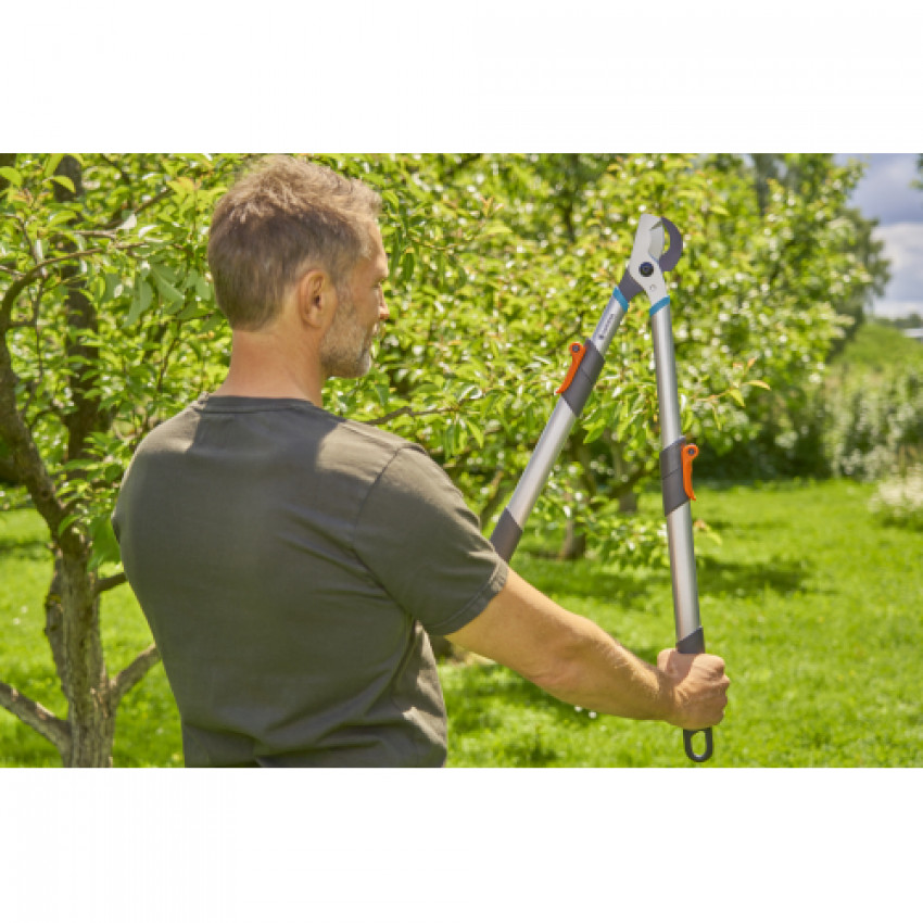 Сучкоріз Gardena TeleCut basic 42 мм-12020-20.000.00