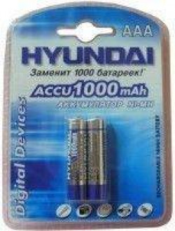 Акумулятор Hyundai AAA 1000-[articul]