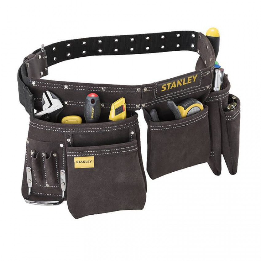 Пояс подвійний STANLEY STST1-80113-STST1-80113