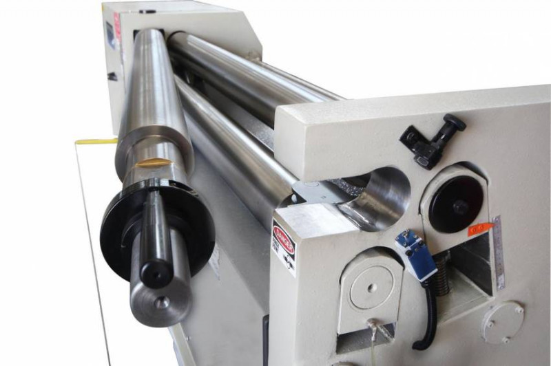 Роликовий листогиб Isitan MRM-S 3050x160-MRM-S 3050x160