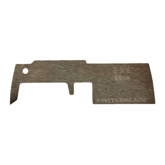 Сменное лезвие Switchblade 65мм (1 шт) (замена для 48255450)-[articul]