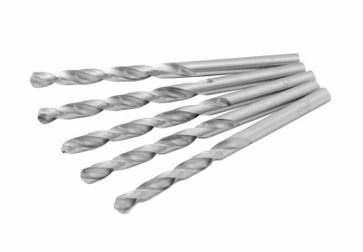 Свердло для металу MASTERTOOL Р6М5 7.2 мм біле 10-1072-[articul]