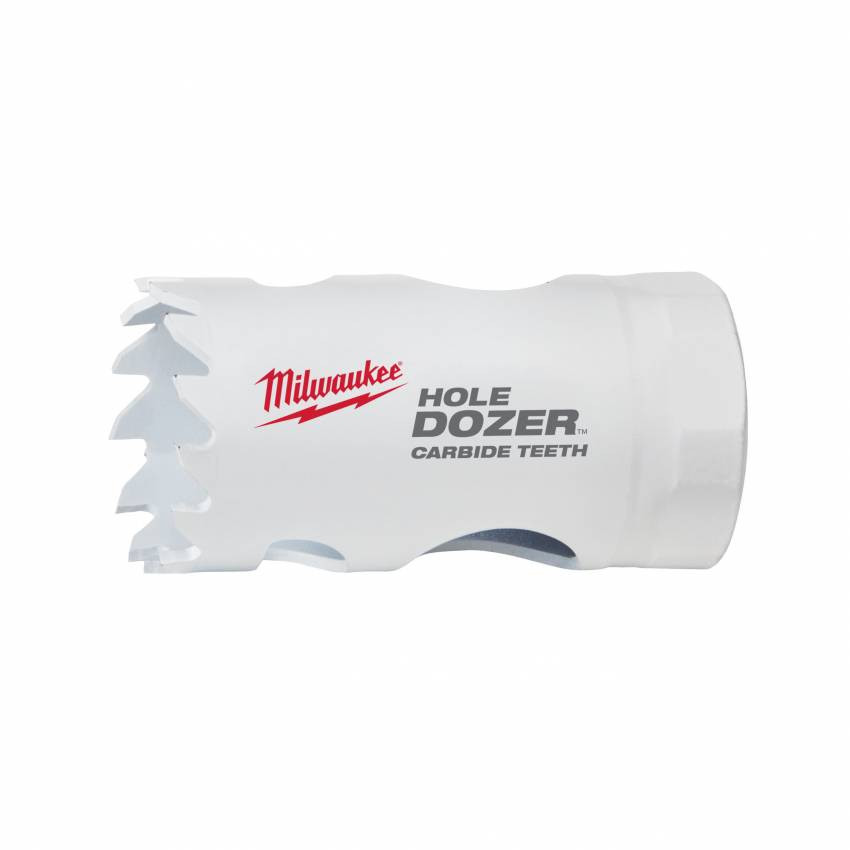 Корона з карбіду біметалу MILWAUKEE, Ø64 мм-49560727
