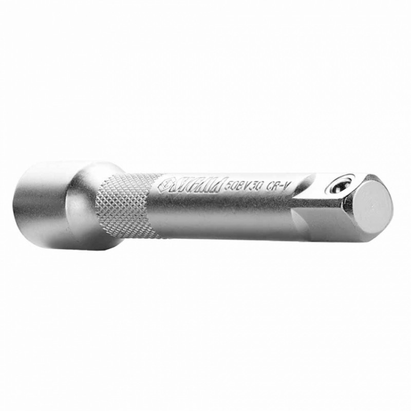 Подовжувач 1/2" 125мм CrV mid Sigma (6055681)-6055681