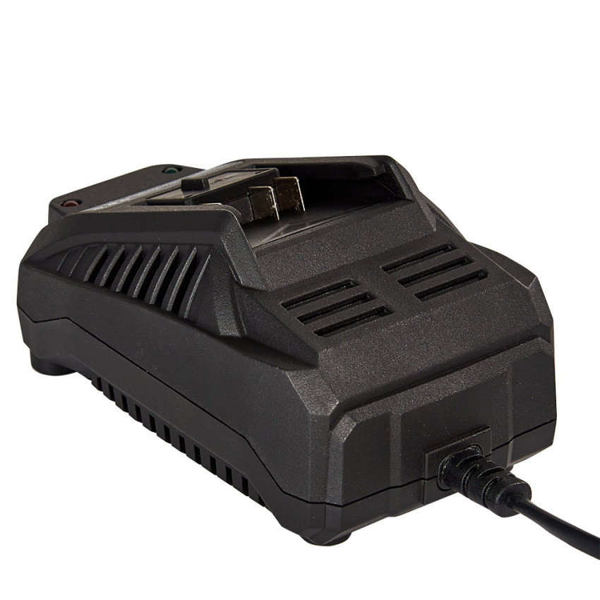 Зарядний пристрій для акумуляторів Vitals Master LSL 1824 SmartLine+-184459