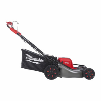 Газонокосарка самохідна акумуляторна MILWAUKEE M18 F2LM53-122 (2Х18В) FORGE™, 53см-[articul]