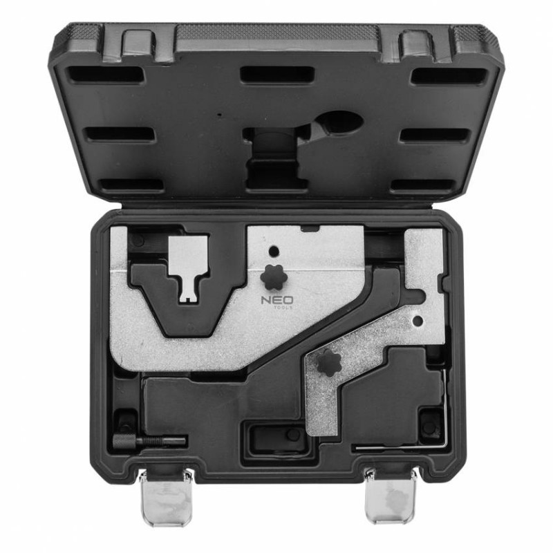 Набір стопорів для розподілювальних валів, бензинові двигуни Ford ECOBOOST-11-336