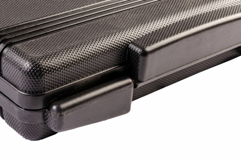 Набір насадок торцевих MASTERTOOL PROFI CrV 1/4"-1/2" тріскачка 72Т 111 шт кейс 78-5111-78-5111