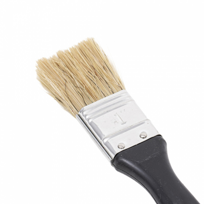 Пензлик флейцевий Англійська" 1" SIGMA (8302511)-8302511