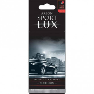 Осв.повітря AREON-VIP Sport Lux Platinum-[articul]