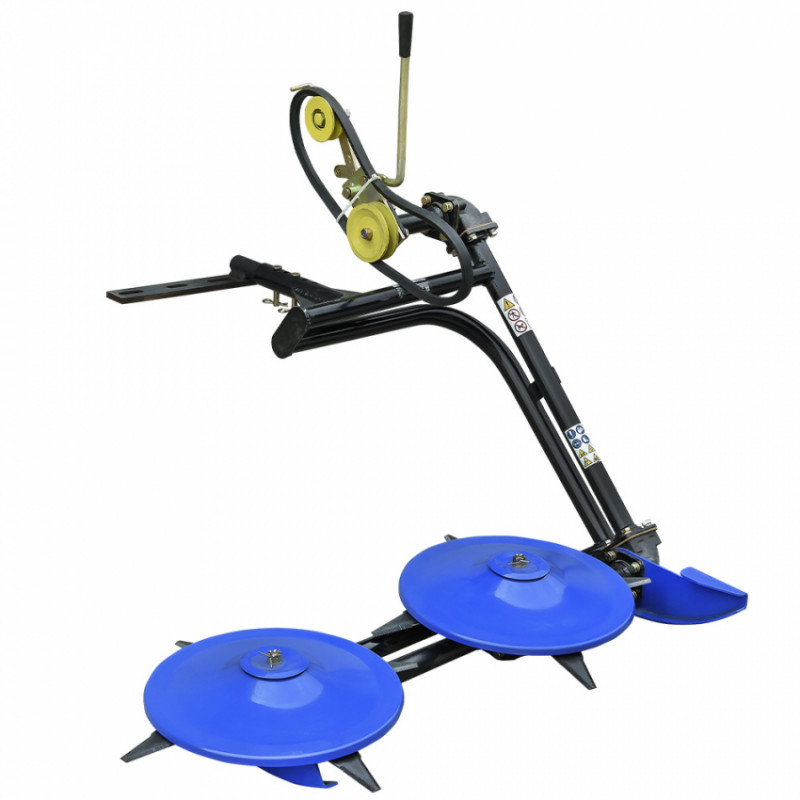 Косарка роторна КРН-01Б (900)-238653