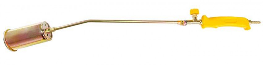 MasterTool Пальник газовий PROFI Ø60 мм, 720 мм, Ст.: 44-5029-44-5029