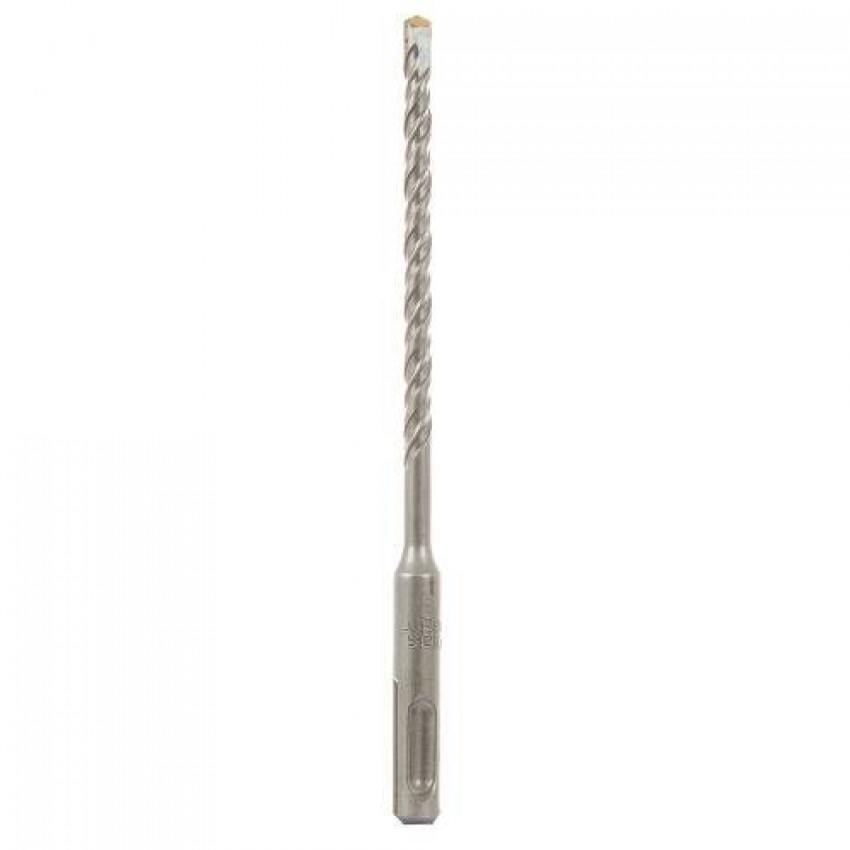 Бур Vitals Master SDS-Plus 6х160 мм, спіраль 4S-150691