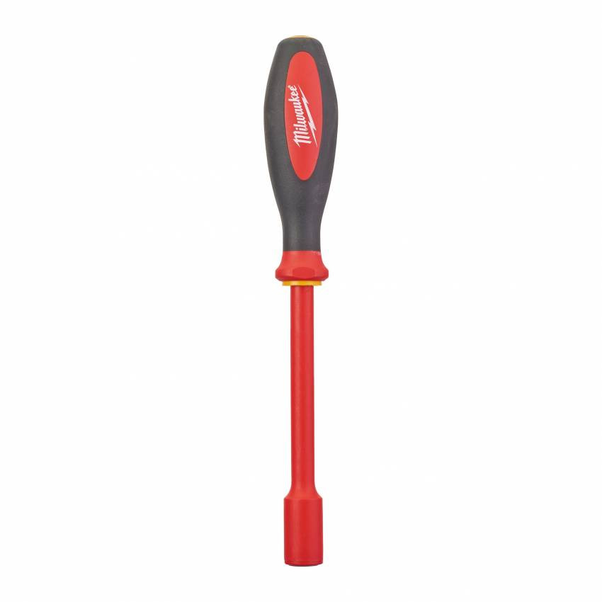 Викрутка VDE діелектрична MILWAUKEE PH1х80мм-4932464043