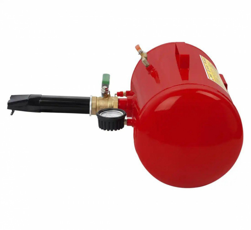 Бустер-інфлятор 29 л REDATS I-290-06-00-70