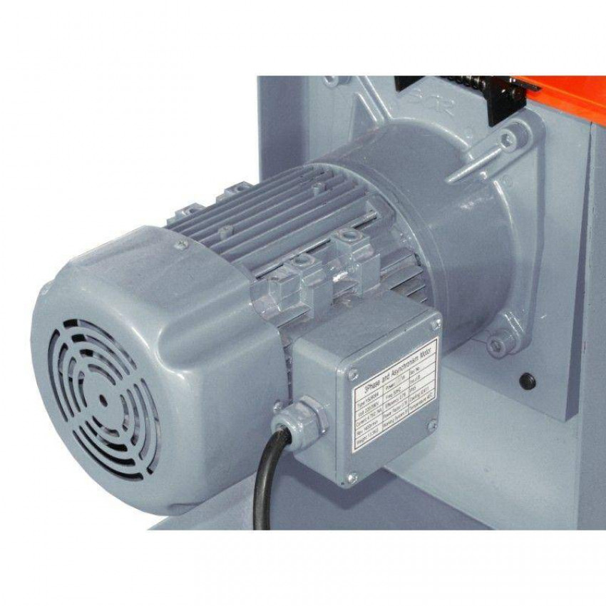 Вальцювальний верстат CORMAK ESR-1300/1,5-ESR1300x1.5