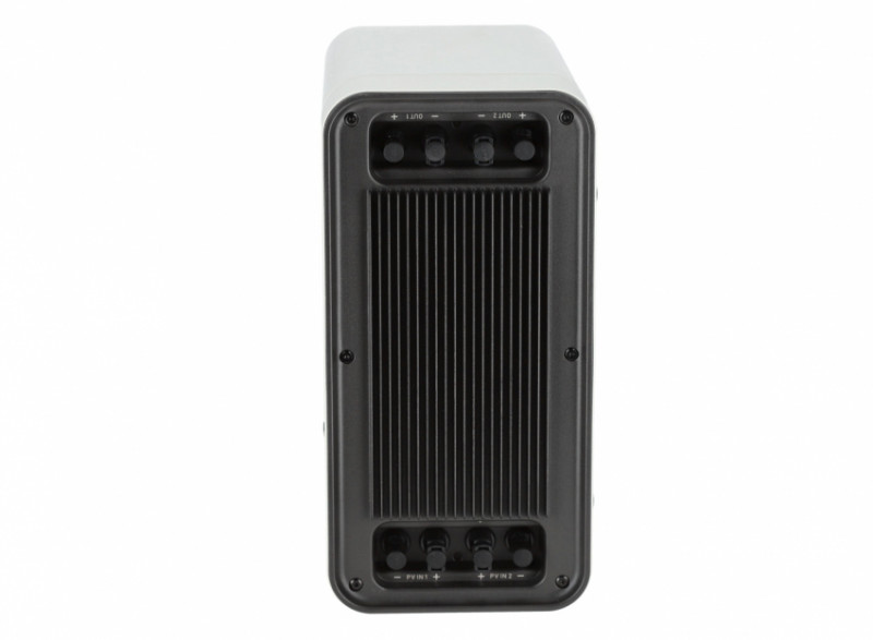 Балконна сонячна система KS SBS800-SET4-KS SBS800-SET4