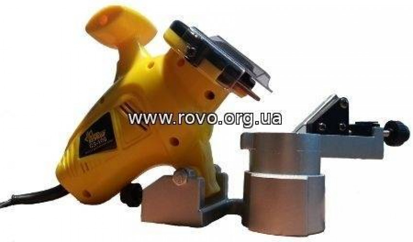 Точило для ланцюга CENTAUR 180 Вт.-41717