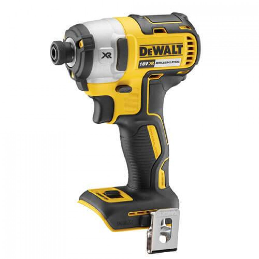 Набір з двох безщіткових інструментів DeWALT DCK268P2T-DCK268P2T