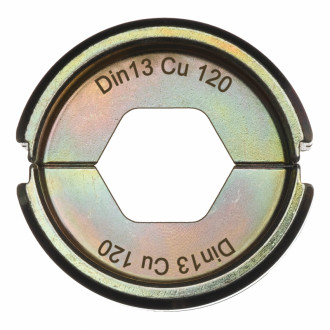 Матрица DIN13 Cu120-[articul]