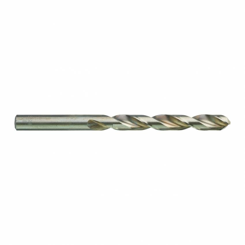 Свердло по металу THUNDERWEB HSS-G MILWAUKEE DIN338, Ø11,5x142мм-4932352370