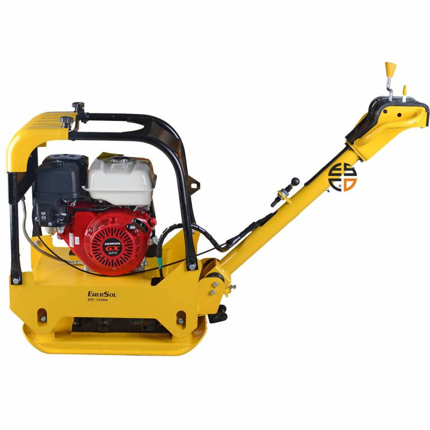 Реверсивна вібропліта EnerSol EPC-155RH-EPC-155RH