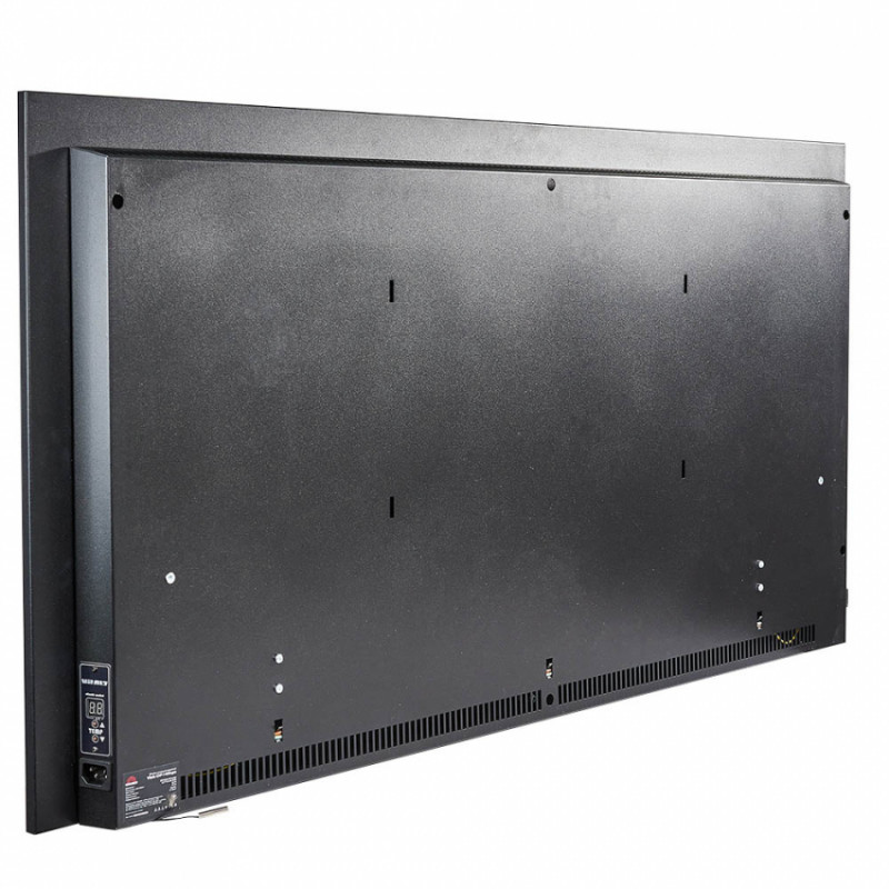 Обігрівач панельний керамічний Vitals CHP-1400sgm-181980