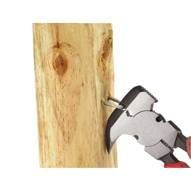 Кліщі універсальні для сітчастих огорож, довжина 340 мм 4932493926 MILWAUKEE-4932493926