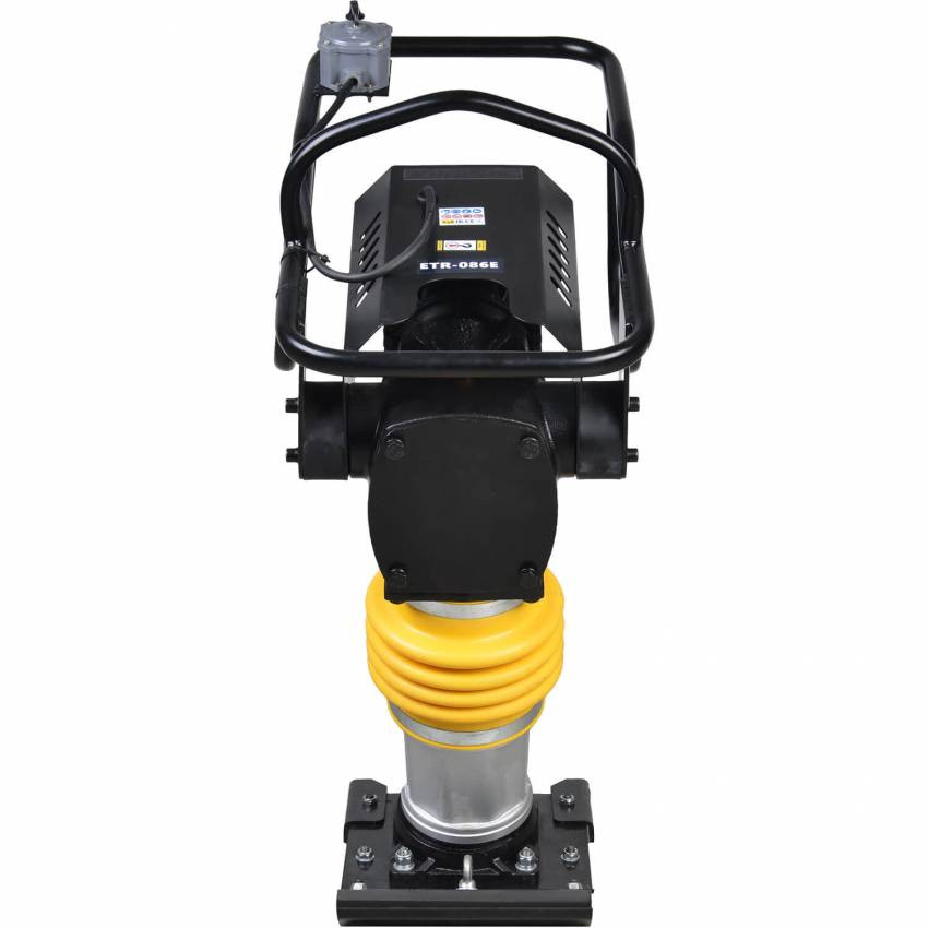 Вібраційний барабан EnerSol ETR-086E-ETR-086E