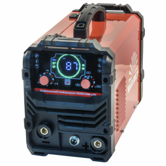 Зварювальний апарат «Vitals FCAW-1400 LED»-[articul]