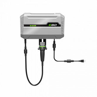 Зарядний пристрій CHV1600E-S для усіх батарей EGO
