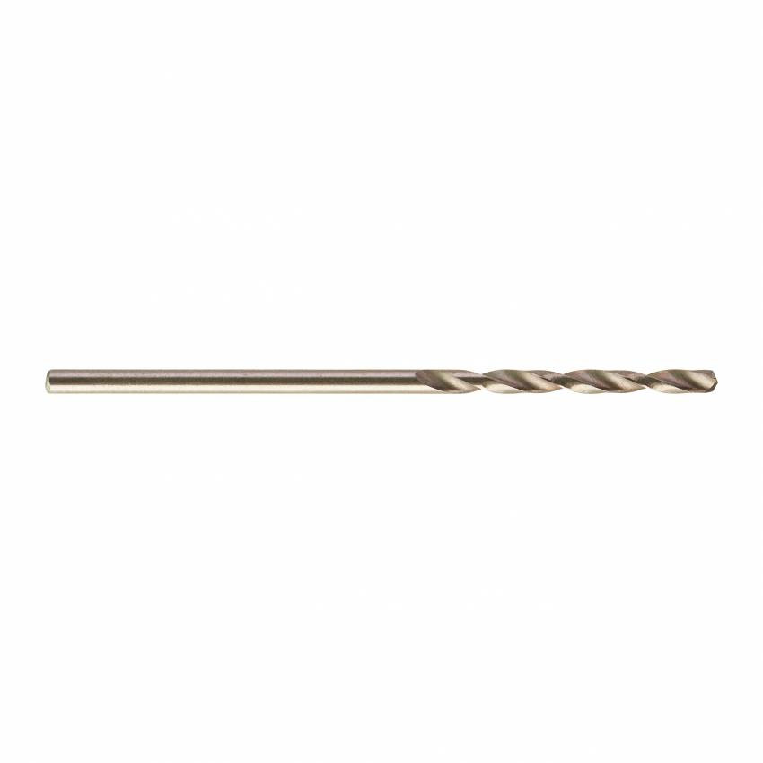 Свердло по металу THUNDERWEB HSS-G MILWAUKEE DIN338, Ø11,5x142мм-4932352370