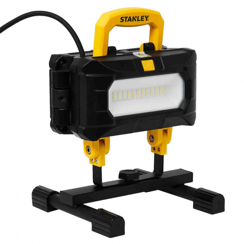 Прожектор світлодіодний STANLEY SXLS37180E-SXLS37180E